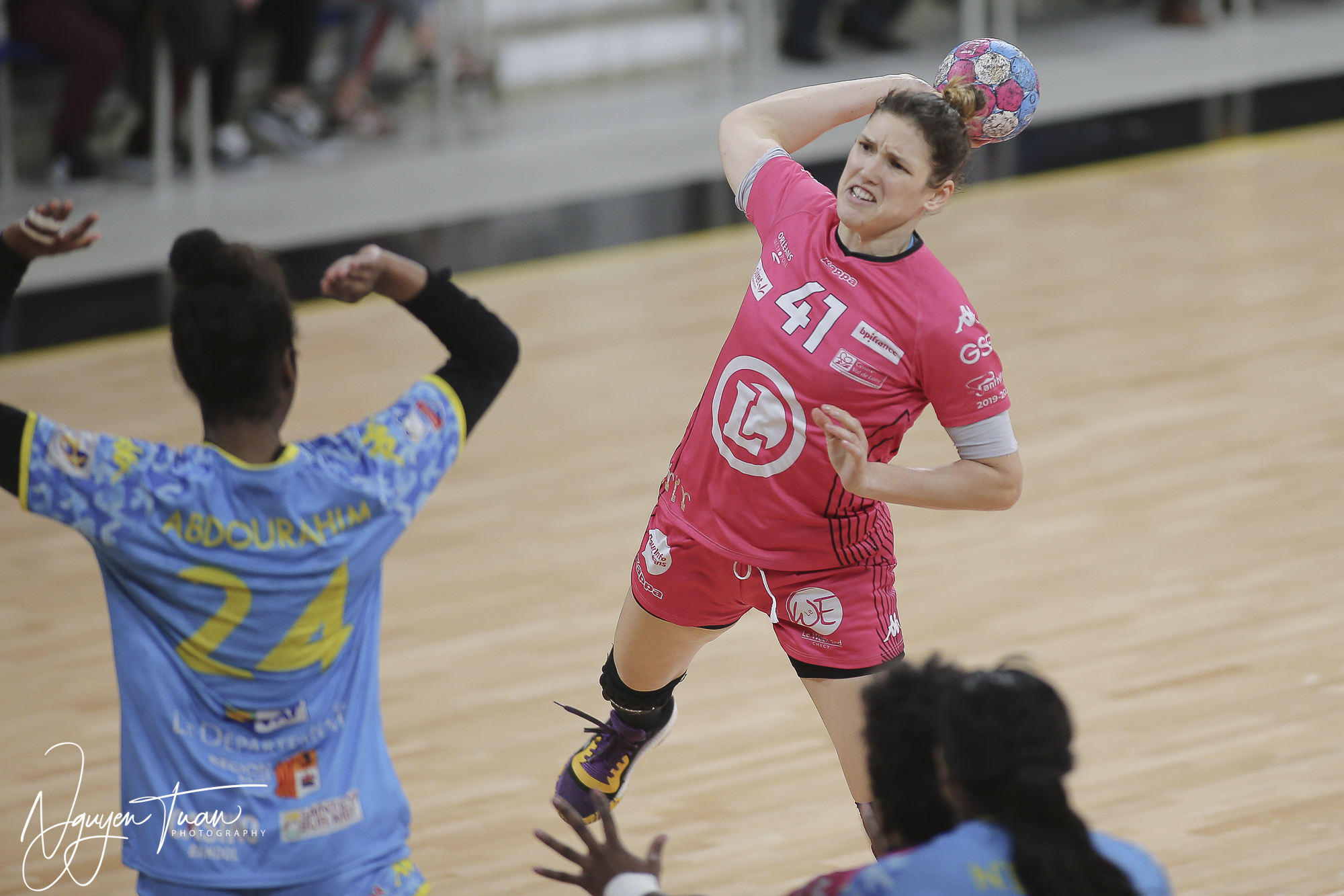 2020 Fleury vs Toulon  0639